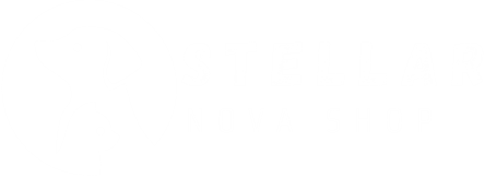 Stellar Nova Shop 